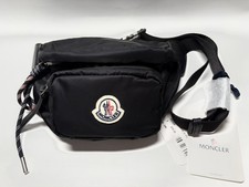 Borsa a tracolla MONCLER