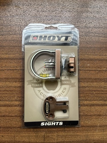 Mirino hoyt acculite - mirino,