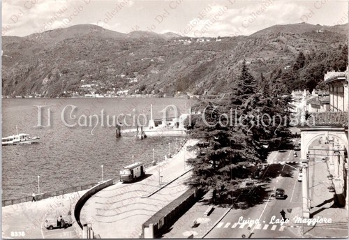 1960 luino lago - 1960, maggiore