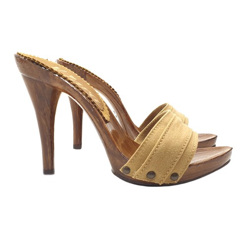Zoccoli donna kiara shoes - zoccoli,