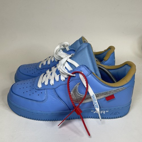 Taglia nike air - 12,