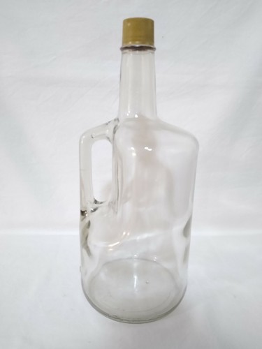 Bottiglia vuota whisky - , litri