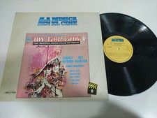 My Fair Lady Audrey Hepburn