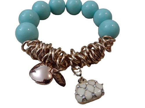 Didofa bracciale molla - a,