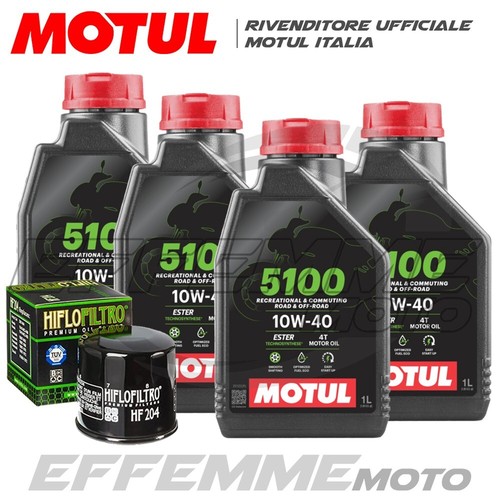 Tagliando kawasaki 6rr 600 - zx-6rr,