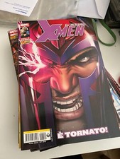 GLI INCREDIBILI X-MEN n. 244 -