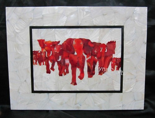 Evidenziatore parete - da,