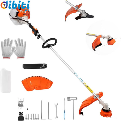 Decespugliatore scoppio 52cc - a,
