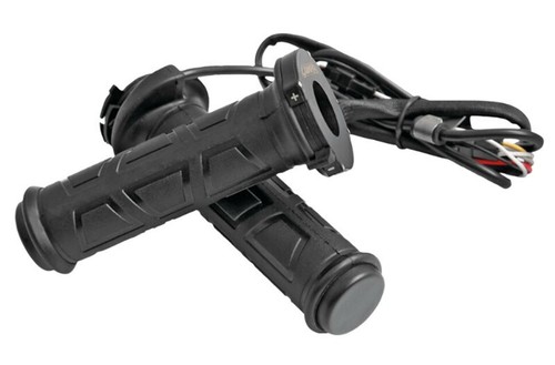 Manopole riscaldate moto 12v - 12v, 4