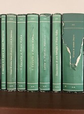 LA MEDUSA MONDADORI Lotto Di 27 Libri Collana