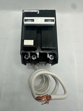 CHIPPED Eaton GFTCB250 Interruttore guasto di terra 2 poli 50 Ampere