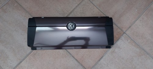 Amplificatore per casse auto - per,