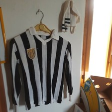 MAGLIA CALCIO VINTAGE LANETTA