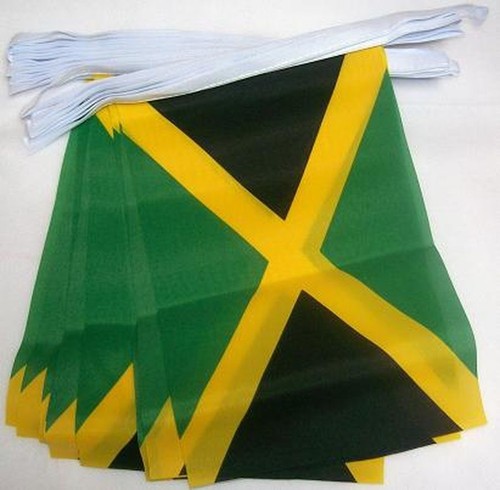 Ghirlanda metri bandiere - 4, 20