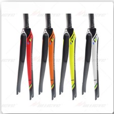 Forcella bici da strada in