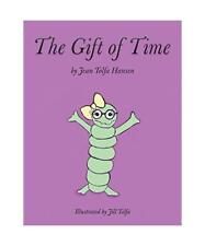 The Gift of Time, Jean Tolfa