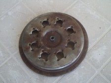 GARELLI GTA 125/TIGER XRD