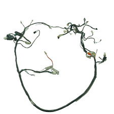 IMPIANTO ELETTRICO SYM SYMPHONY 125 150 2009 2015 -XS1P57QMJ-2