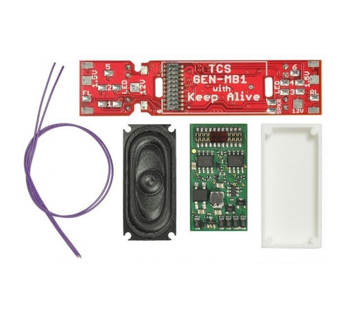Train control systems tcs 1770 - systems,