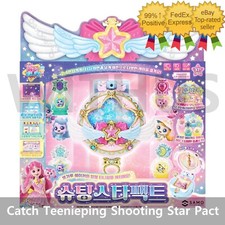 Catch Teenieping Stagione 5