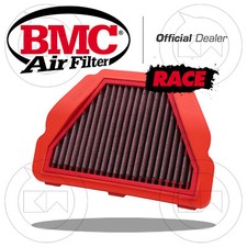 FILTRO ARIA RACING PISTA BMC FM856/04 RACE PER YAMAHA YZF 1000 R1 2015 2016