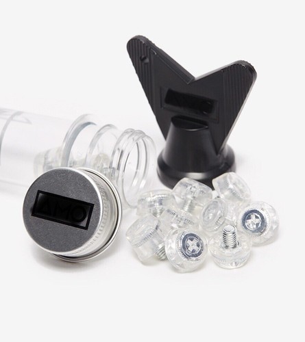 Set borchie calcio - , tpu