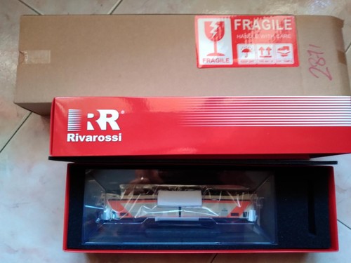 Rivarossi hr2871 fs - hr2871,