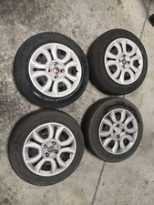 Ruote fiat panda - ruote, 3