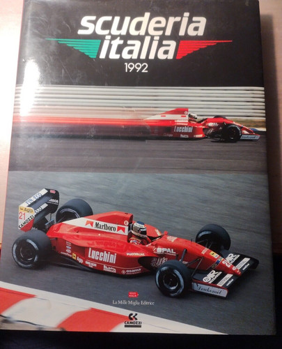 Formula uno storia - team,