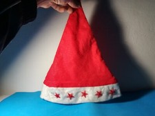 CAPPELLO NATALIZIO DI NATALE CHE SI ILLUMINA - (137)
