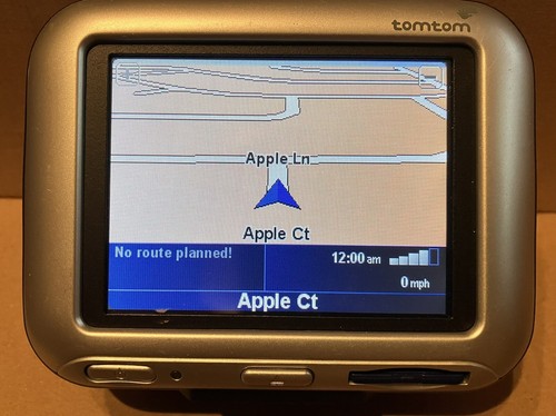 Tomtom n14644 navigatore - navigatore, gps