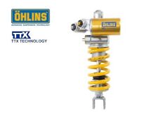 AMMORTIZZATORE OHLINS TTX GP