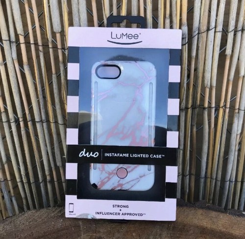 Lumee duo instafame - instafame, custodia