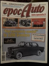 EpocAuto Gennaio 2015 Fiat