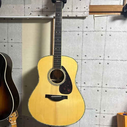 Yamaha ll16 are chitarra - yamaha,