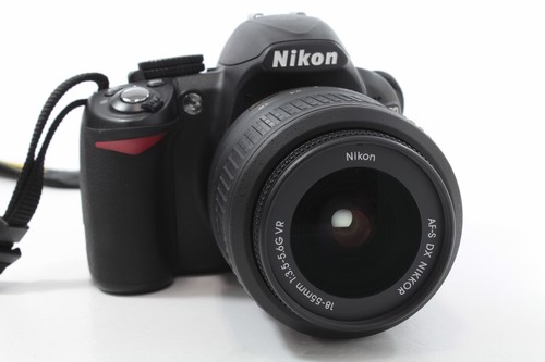Nikon d3100 55mm - d3100, 18-55mm