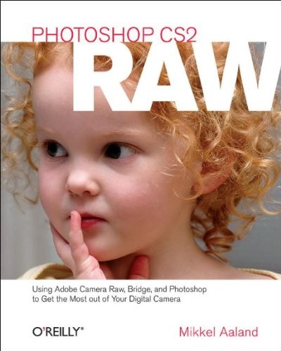 Photoshop cs2 raw using - raw:, adobe
