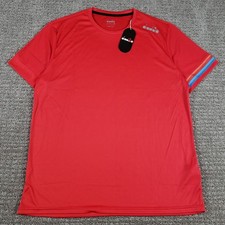 T-shirt Diadora uomo XL SS