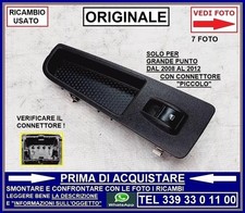 PLANCIA PULSANTE TASTO