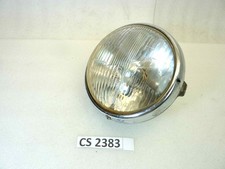 Fanale faro anteriore Guzzi