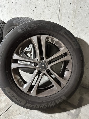 Cerchi gomme 215 r17 - gomme,
