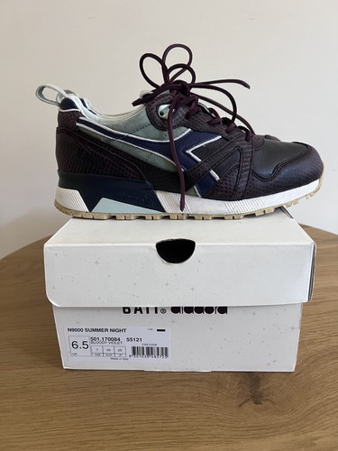 Diadora n9000 bait notti - diadora,