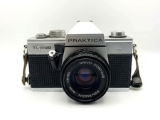 Praktica Super TL 1000 35mm +