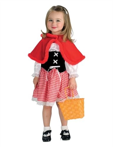 Rubies costume - (tg.,