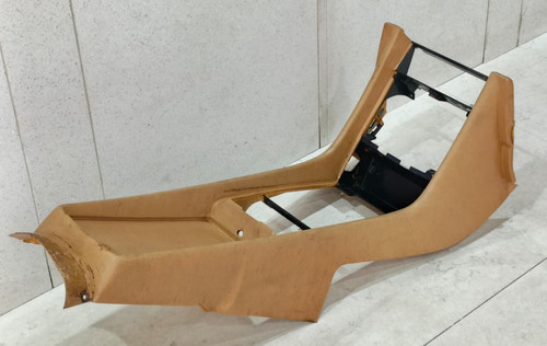 Custodia console centrale - custodia,