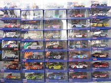 Vari Carrera Digital 132 Porsche Ferrari BMW Corvette Mercedes Audi NUOVO2