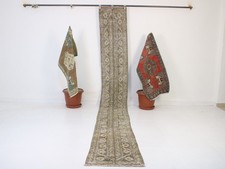 Tappeto runner turco 2x12