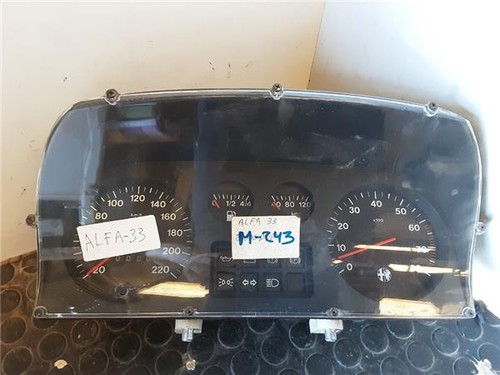 8240239900 cruscotto - 8240239900,