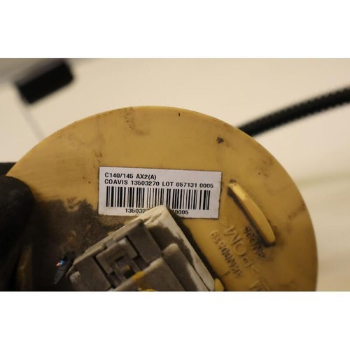 13503270 pompa carburante