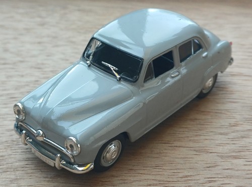 Les miniatures norev - miniatures,